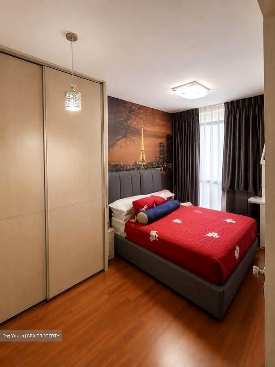 Wandervale (D23), Condominium #596407491